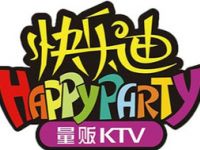 快乐迪KTV
