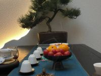 九嵩茶舍