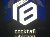 18·COCKTAIL WHISKEY