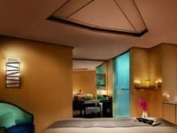 御桂轩足浴•SPA（钟楼店）