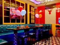 魔方KTV（昆明花园店）
