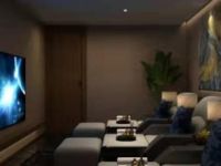 鎏金岁月生活馆足浴spa