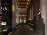 鸣鸾阁养生Spa