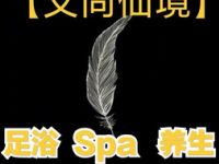 艾尚仙境足浴（东关正街店）