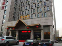 铂金丽宫（二环北路店）