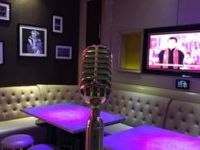麦克风KTV（韦曲店）