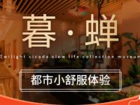 暮蝉慢生活采耳馆（凤城四路店）