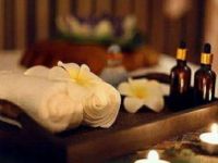 慕斯影视足浴·采耳·SPA（金莎国际店）