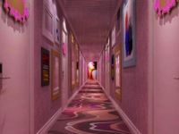 君悦SPA养生