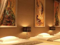 淳汐·SPA