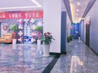 泰合沐足·影院式足浴SPA会所