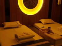 金指婵影院式足道SPA