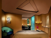 御桂轩足浴•SPA(钟楼店)